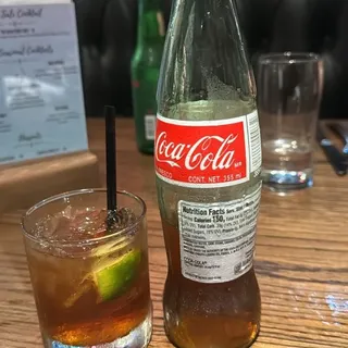 Coke