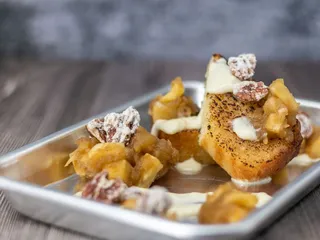 Andersons Eatery and Distillery