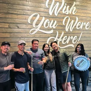 Corporate Team Building