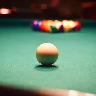 Pool Hall near me
