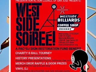 Westside Billiards