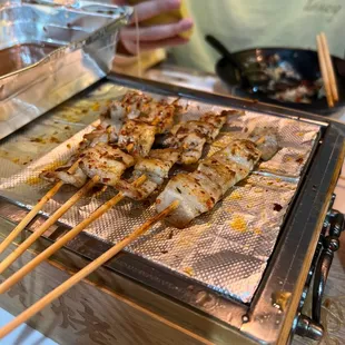 ribs, food, bbq ribs