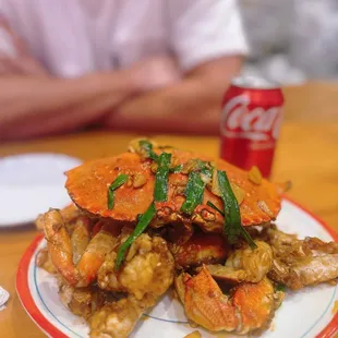 food, chicken wings and fried chicken