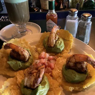 Shrimp Guadalajara