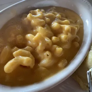 Kids Macaroni and Cheese