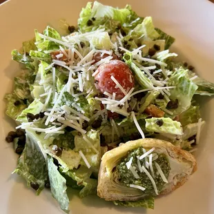 94TH CAESAR SALAD