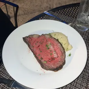 Prime Rib