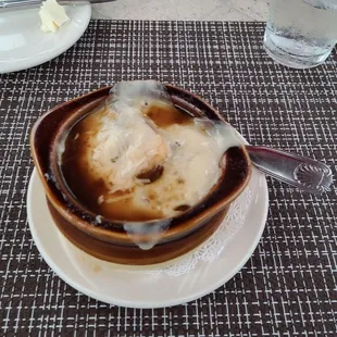 French Onion Soup