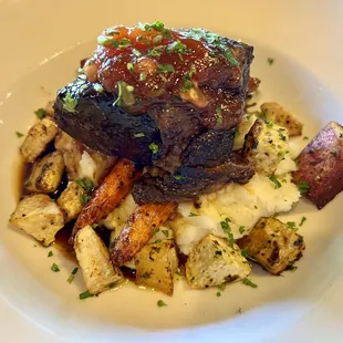 Short Ribs