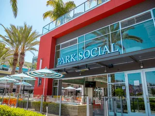 Park Social