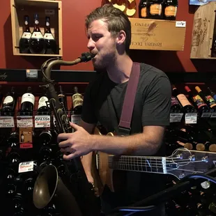 Live Music every Friday &amp; Saturday 7pm, check schedule on holiday weekends.