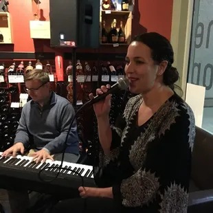 Live Music every Friday &amp; Saturday 7pm, check schedule on holiday weekends.