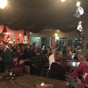 Live Music Every Friday 7-10pm