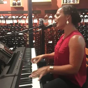 Live Music every Friday &amp; Saturday 7pm, check schedule on holiday weekends.