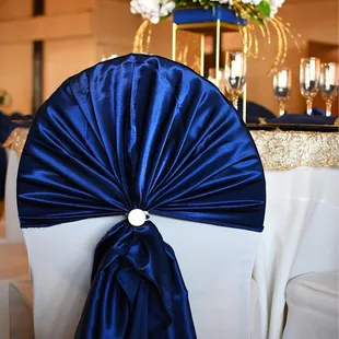 Centerpiece not provided