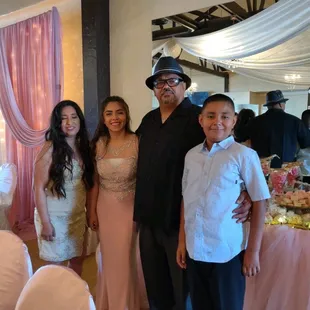 Family pic