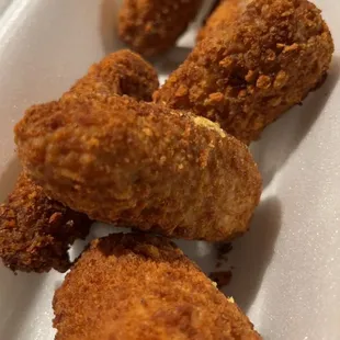 Jalepeno Poppers