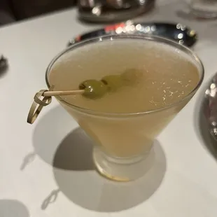 soups and chowder, drink