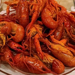 Crawfish