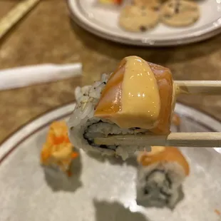 Sushi