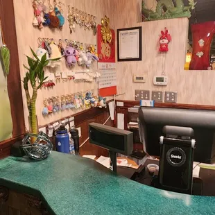 interior