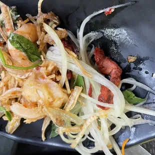 Papaya Salad