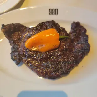 Boneless Ribeye