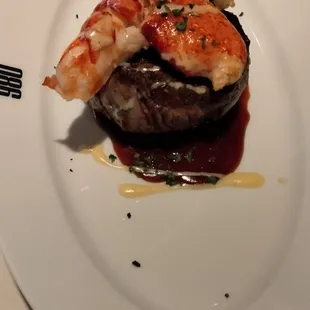 Surf and Turf