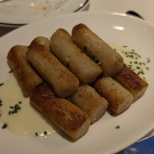 Potato Gnocchi