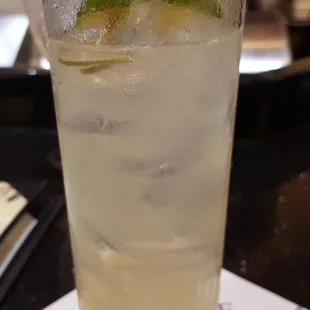 Margarita!!!