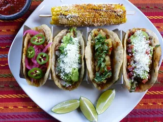 El Patron Restaurante Mexicano