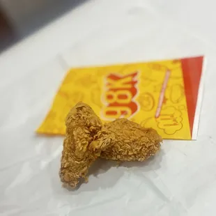 98K Fried Chicken