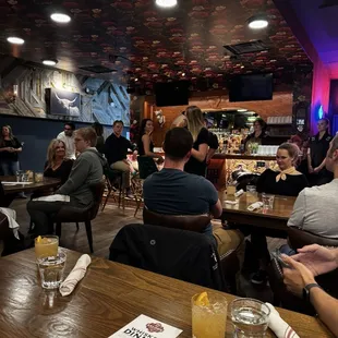 Featuring High West Distillery