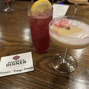 CACTUS COOLER and BANKS OF THE BRAZOS