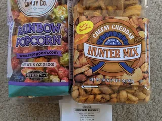 Shamrock Foodservice Warehouse