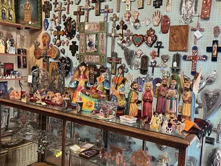 Thunderbird De La Mesilla