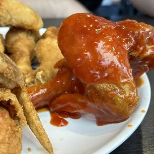 Spicy Sauce