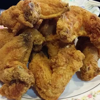 Fried Chicken