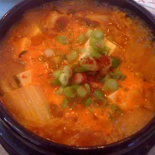 KimChee