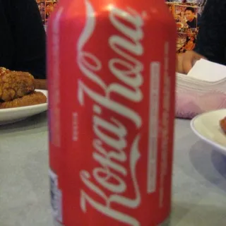 Coke