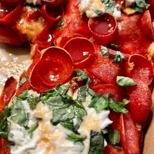 Pinnacle PBR Detroit Pizza