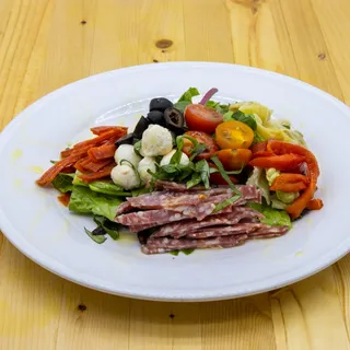 Antipasto salad