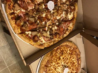 More Than Pizza