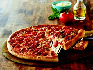 Marco's Pizza