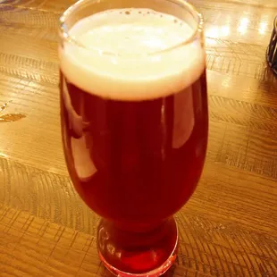 Boulevard Berry Noir Sour