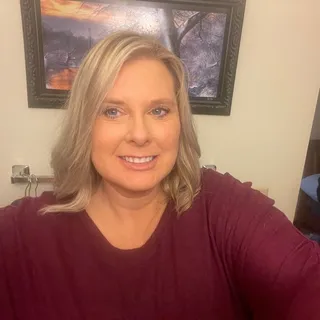 Tina Marie A.