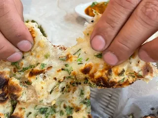 Asoka Indian Cuisine