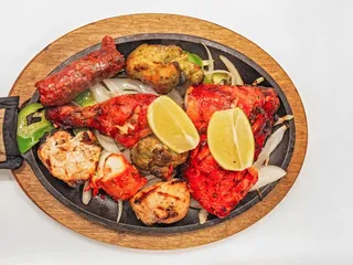 Hungry Elephant Bar & Grill