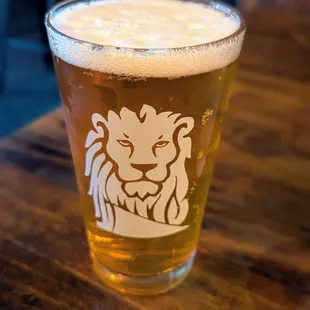 September 27, 2024; Smuttynose Finestkind IPA ($7).