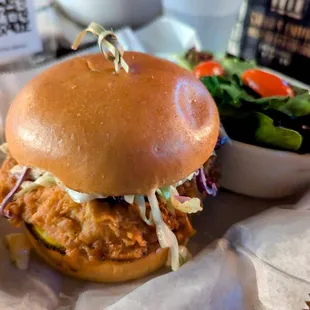 November 8, 2024; 99 Hot Bird.